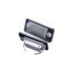 Set 2 lampi LED numar  compatibil pe Audi Cod:7301 Automotive TrustedCars