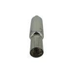 Toba sport inox cu sillencer Cod: 142XT Automotive TrustedCars