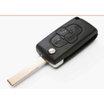 Carcasa telecomanda compatibila Peugeot 1113 Automotive TrustedCars