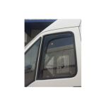 Paravanturi fata , fumurii compatibile Fiat Ducato 1996– 2006 Cod:ART116 Automotive TrustedCars
