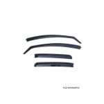 Paravanturi fata-spate, fumurii compatibile Dacia Logan I 4d 2004-2013 Cod: ART1005 Automotive TrustedCars