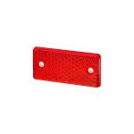 Set dreptunghi reflector Rosu Cod:HX4 Automotive TrustedCars