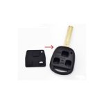 Buton de cauciuc pentru carcasa compatibil Toyota Cod: 1011 Automotive TrustedCars