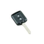 Carcasa telecomanda compatibila Nissan 8005 Automotive TrustedCars