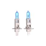 Set 2 becuri imitatie Xenon H1 12V 55W Diamond Vision ART Automotive TrustedCars