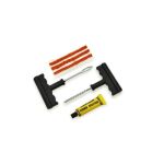 Set 2 chei cu snur si solutie pentru vulcanizare  Cod: TR1 Automotive TrustedCars
