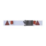 Bara remorca cu lampa SMD 12V Lungime bara: 1,22m. Lungime cablu: 6m Cod: TBL021 Automotive TrustedCars