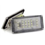 Lampa LED numar 7109 compatibil BMW Automotive TrustedCars
