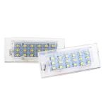 Lampa LED numar 7115 compatibil BMW Automotive TrustedCars