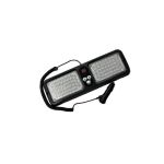 Lampa Led parasolar stroboscopica 12V Lumina Portocalie Cod: 113A Automotive TrustedCars