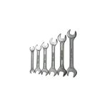 Set 6 chei fixe 6-17mm Cod: 50560 Automotive TrustedCars