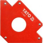 Dispozitiv magnetic fixare pentru sudură Yato YT-0864 Automotive TrustedCars