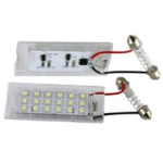 Lampa LED numar 7116 compatibil BMW Automotive TrustedCars