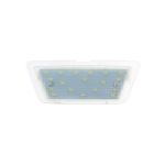 Lampa LED numar compatibila Opel Cod: 71006 Automotive TrustedCars
