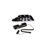 Lampa LED parbriz stoboscopica profesionala culori diferite 12V Cod:S4Y Automotive TrustedCars