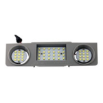 Lampa LED plafoniera 7415 compatibil VW Automotive TrustedCars