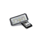 Set 2 lampi LED numar compatibil BMW Cod: 7123 Automotive TrustedCars