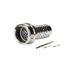 Antifurt rezervor camion 60 mm Compatibil: Man, Mercedes, Volvo, Daf, Iveco Cod:1037101 Automotive TrustedCars
