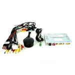 Interfata 3GMMI GPS + Touch. Cu functie GPS. Are WINCE si se si poate instala IGO. Compatibila cu AUDI MMI 3G Automotive TrustedCars