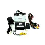 Interfata 4PCIC GPS + Touch. Are WINCE si se si poate instala IGO.Compatibila cu BMW IDRIVE CIC 4P Automotive TrustedCars