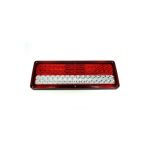 Lampa stop SMD / 24V /64 SMD / IP66 Cod:2009L Stanga Automotive TrustedCars