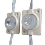 Modul 1SMD 2.8W 3535 12V alb Automotive TrustedCars