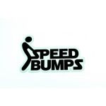 Abtibild "SPEED BUMPS" Cod:CLXT-330 Automotive TrustedCars
