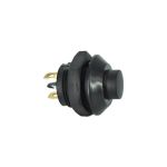 Buton electric cu revenire Cod:SLI01 Automotive TrustedCars