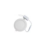 Panel LED 3W rotund Ø83mm Cod: GLL-PB3R 3W 265LM Automotive TrustedCars