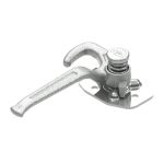 Inchizator oblon dreapta ZB-16-04 Automotive TrustedCars