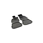Covoare cauciuc tavita compatibile Audi A6 C6 4F 2004-2011 Cod: 1D 3008 / A50 Automotive TrustedCars