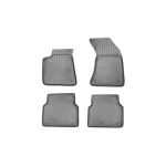 Covoare cauciuc tavita compatibile Audi A8 D4 4H 2010-2017 Cod: 1D 3012 / A10 Automotive TrustedCars