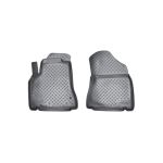 Covoare cauciuc tavita compatibile Citroen Berlingo II B9 2008-2018 Cod: 2D 3086 / A30 Automotive TrustedCars
