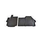 Covoare cauciuc tavita compatibile Citroen Jumper II 2006-> Cod: 2D 3179 / A30 Automotive TrustedCars