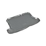 Covor portbagaj tavita compatibil Ford Fusion Hatchback 2002-2013 Cod: PB 6165 / PBA1 Automotive TrustedCars