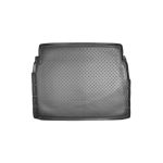 Covor portbagaj tavita compatibil Mercedes-Benz Clasa E W210 Berlina 1995-2002 Cod: PB 6420 / PBA1 Automotive TrustedCars