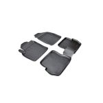 Covoare cauciuc tavita compatibile Ford Fusion 2002-2012 Cod: 2D 60402 / A10 Automotive TrustedCars