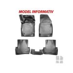Covoare cauciuc tavita compatibile Mercedes GLA X156 2014-> Cod: 3D 62506​​​​​​​​​​ / A10 Automotive TrustedCars