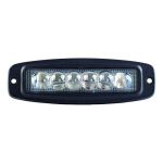 Proiector LED GD61806JNL 18W 30° 12-24V Automotive TrustedCars