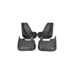 Aparatori noroi compatibile Renault Koleos II 2017-> Cod: MUD1094 / CH-1 Automotive TrustedCars