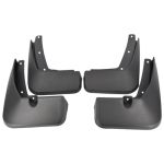 Aparatori noroi dedicate Hyundai SANTA FE TM 2019 -> Cod:MUD1016 CH-1 Automotive TrustedCars