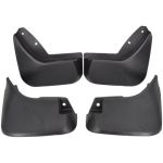 Aparatori noroi dedicate Land Rover Discovery 5 Sport 2015-2017 Cod: MUD1098 CH-2 Automotive TrustedCars