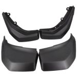 Aparatori noroi dedicate Land Rover Range Rover Evoque Prestige 2011-> Cod: MUD1102 CH-2 Automotive TrustedCars