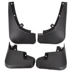 Aparatori noroi dedicate Renault KADJAR 2015-> Cod: MUD1092 CH-1 Automotive TrustedCars