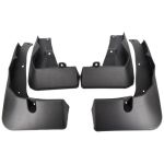 Aparatori noroi dedicate TOYOTA RAV4 XA50 2019 -> Cod: MUD1004 CH-1 Automotive TrustedCars