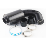 Filtru aer sport cu tubulatura si turbina Cod:305404B Automotive TrustedCars