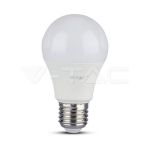 Bec LED Cip SAMSUNG 8.5W E27 A++ A60 Plastic 4000K COD: 253 Automotive TrustedCars