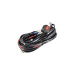Cablaj pentru proiectoare LED Waterproof Cod:CAB26M Automotive TrustedCars