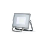 Proiector LED de 30W Cip SMD SAMSUNG Corp Gri 6400K COD: 456 Automotive TrustedCars
