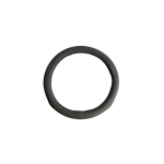 Husa volan imitatie piele cu gaurele marime L culoare Gri Cod: A122 Automotive TrustedCars